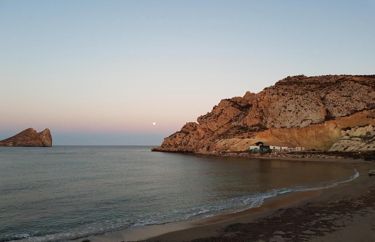 Aguilas Residencial El Cedro Bid2 外观 照片