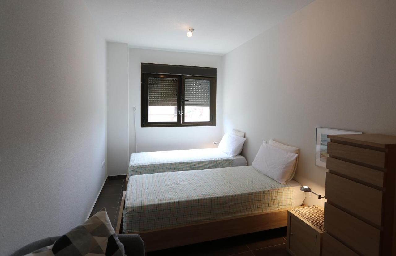 Aguilas Residencial El Cedro Bid2 外观 照片