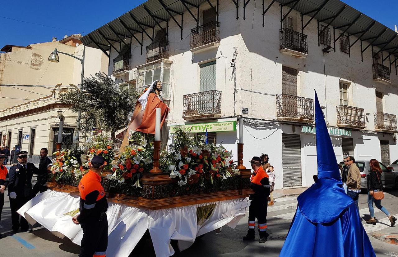 Aguilas Residencial El Cedro Bid2 外观 照片