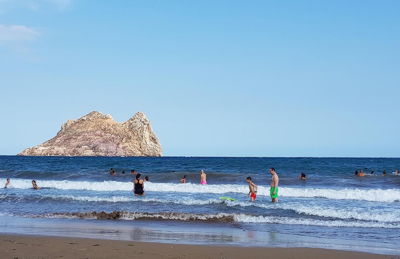 Aguilas Residencial El Cedro Bid2 外观 照片