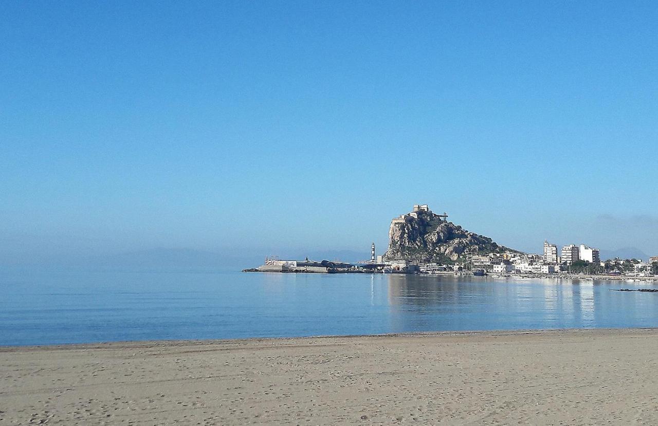 Aguilas Residencial El Cedro Bid2 外观 照片