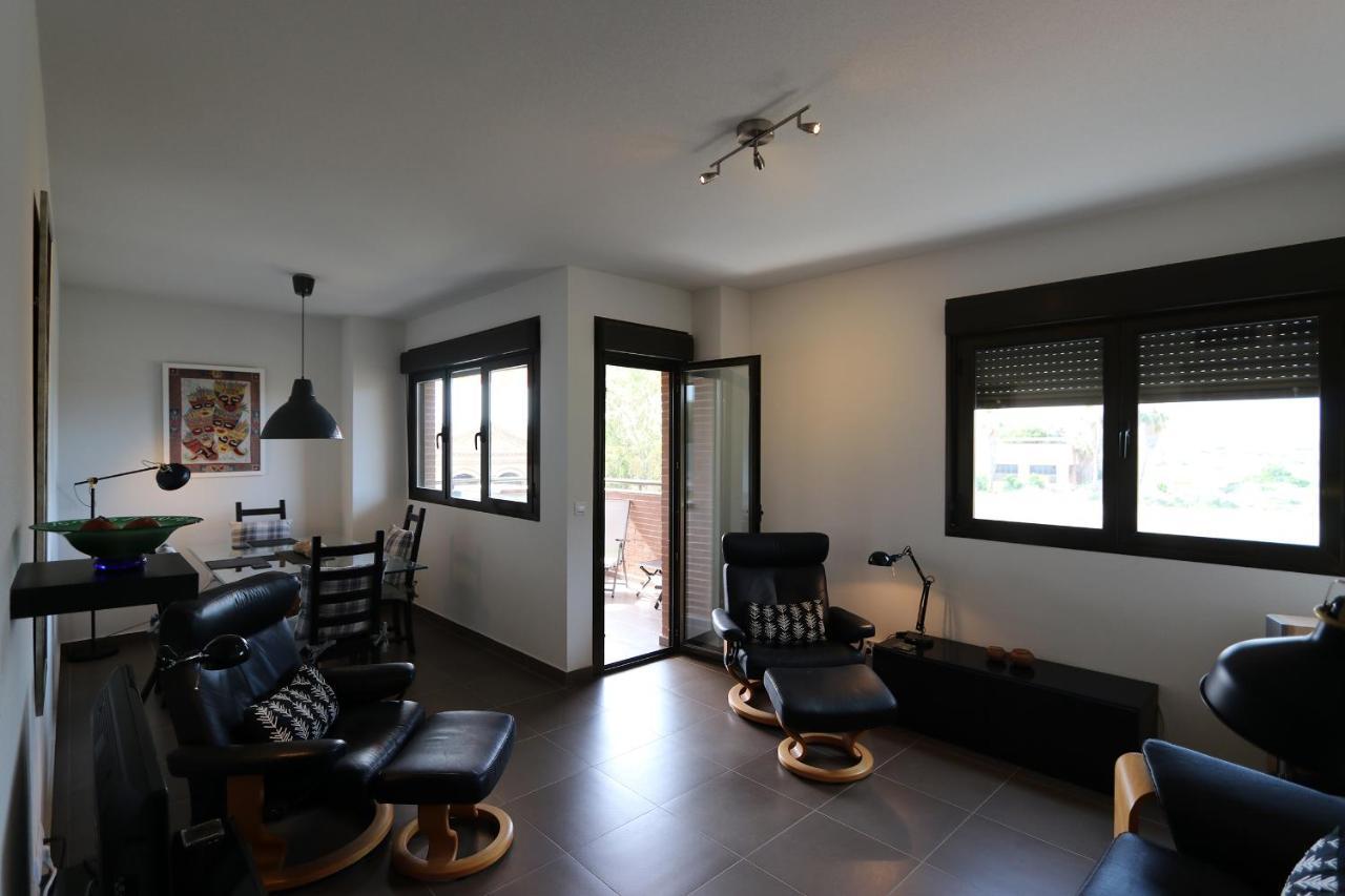 Aguilas Residencial El Cedro Bid2 外观 照片