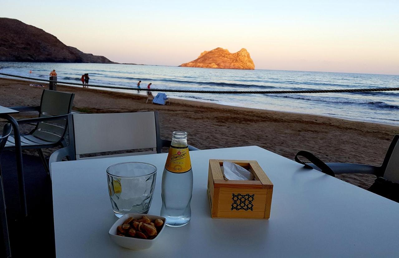 Aguilas Residencial El Cedro Bid2 外观 照片
