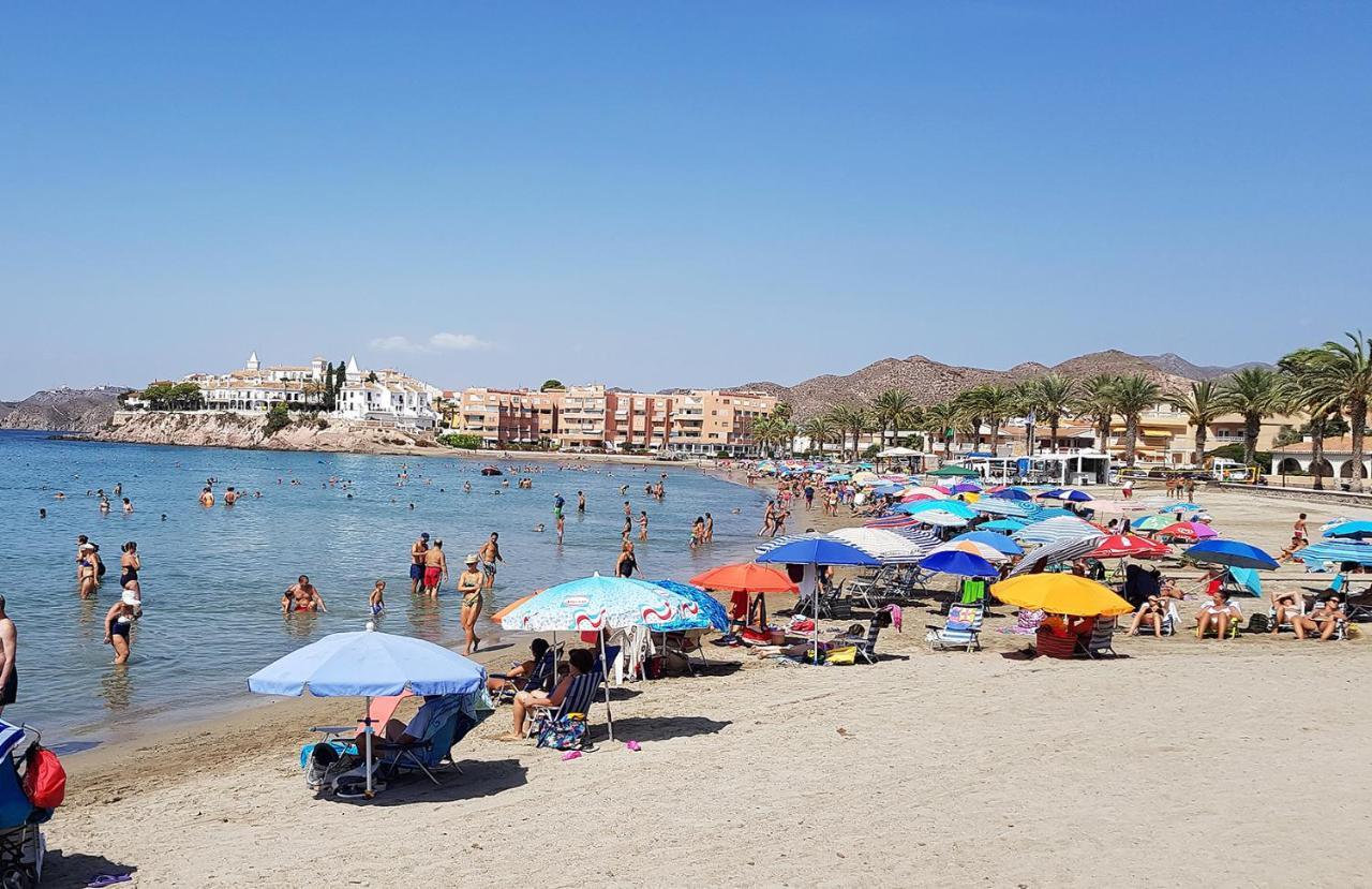 Aguilas Residencial El Cedro Bid2 外观 照片