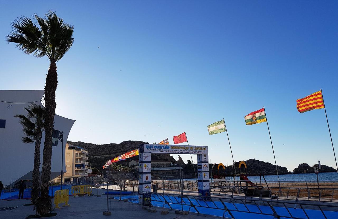 Aguilas Residencial El Cedro Bid2 外观 照片
