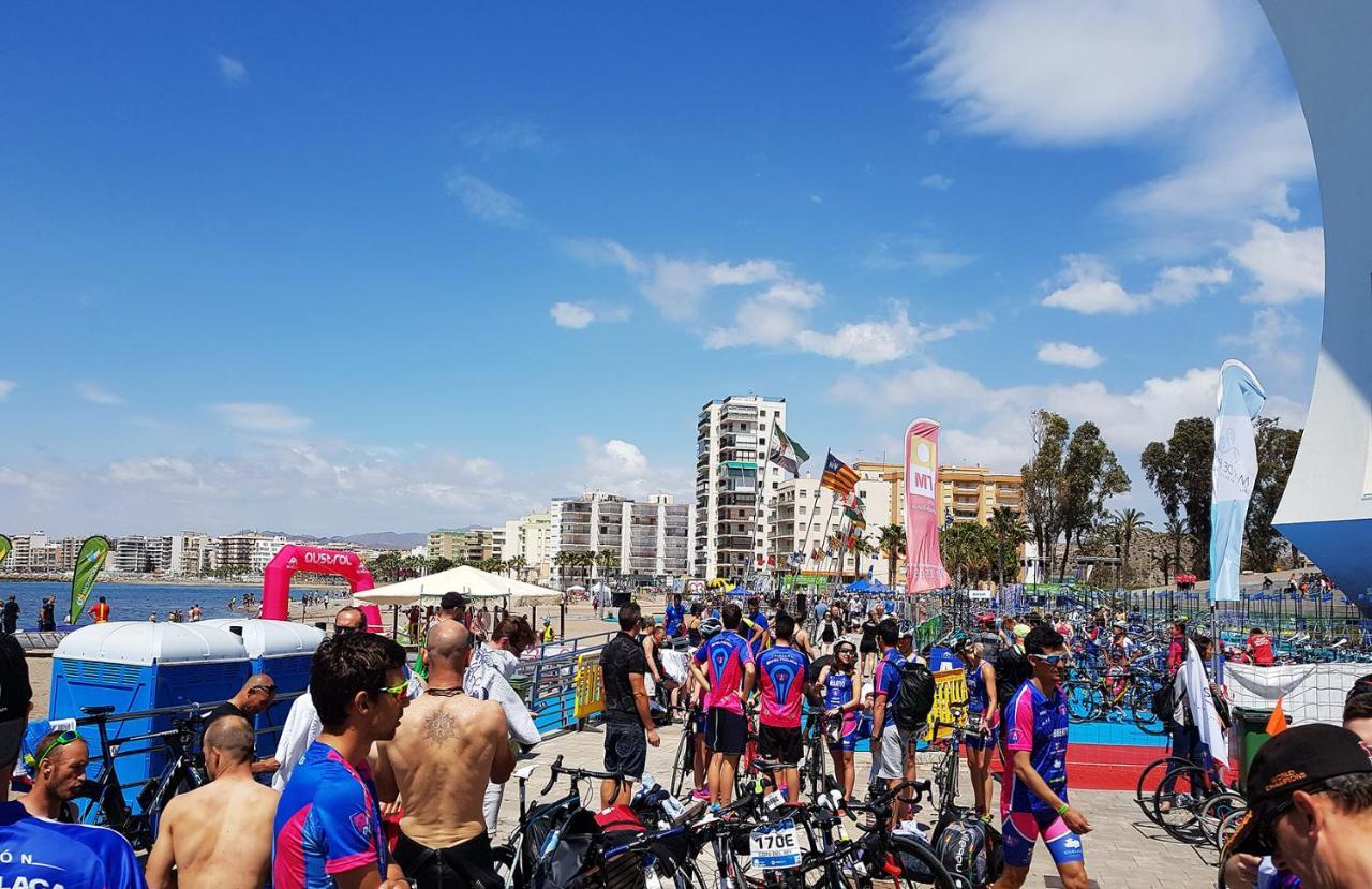 Aguilas Residencial El Cedro Bid2 外观 照片